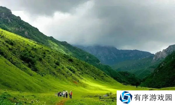 甘肃定西旅游景点 甘肃定西旅游攻略