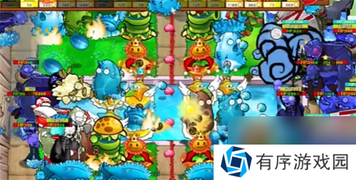 《PVZ杂交版》益智模式渐入佳境通关图文攻略